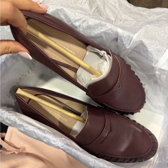 Selling these gorgeous loafers because I bought wrong size - Picture 11 of 15